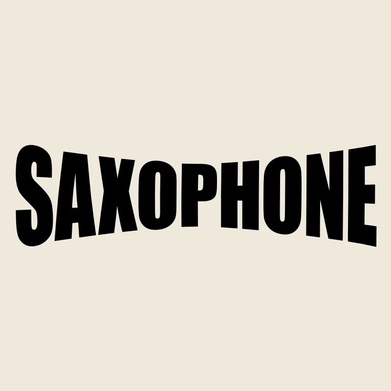 saxophone