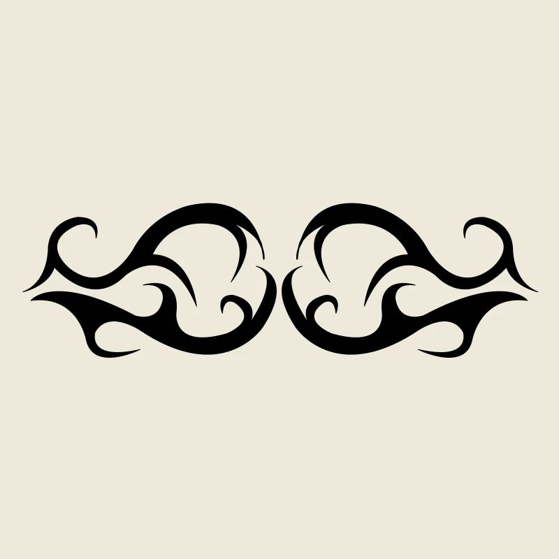 tribal
