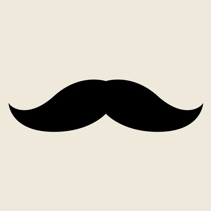 Moustache 4