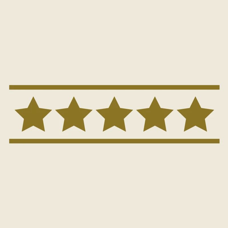 5 étoiles critique
