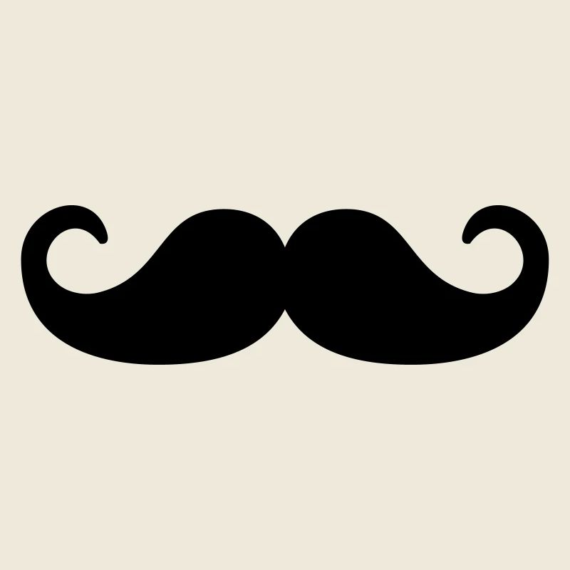 Mustache Barbe