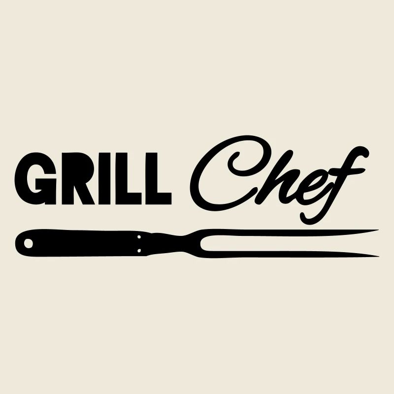 Grill chef
