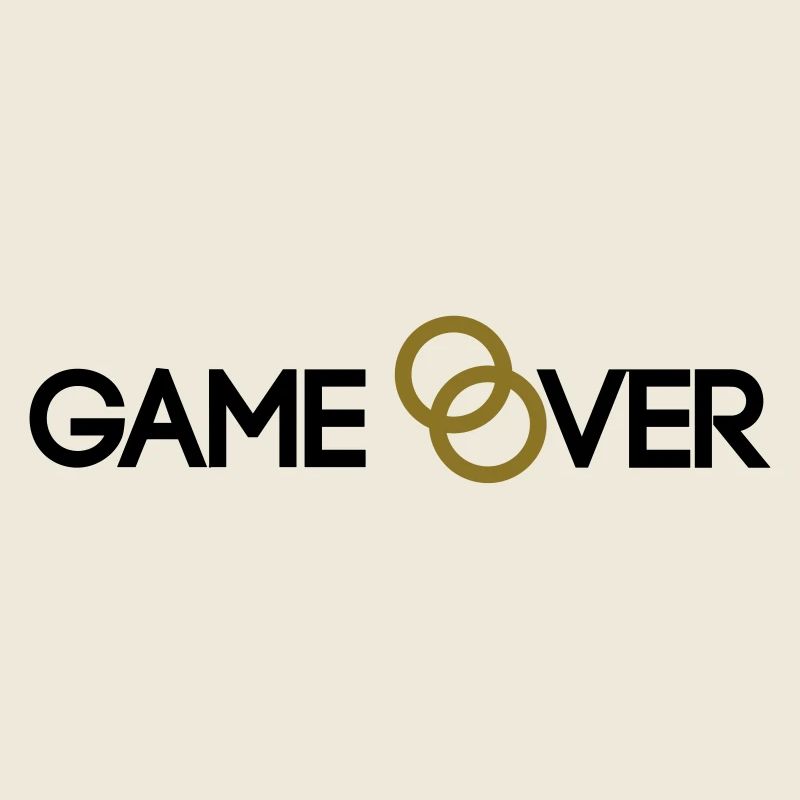 Game over