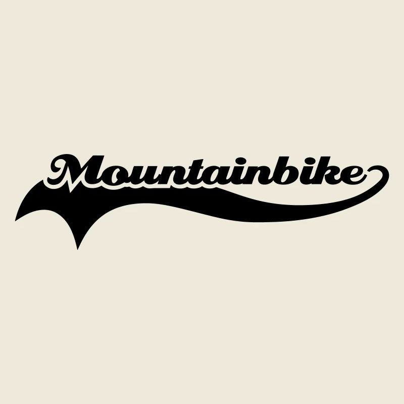 Mountainbike