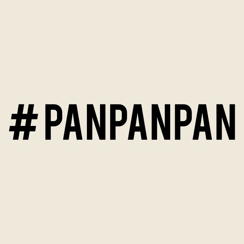 # Panpanpan