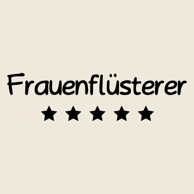 Frauenfluesterer