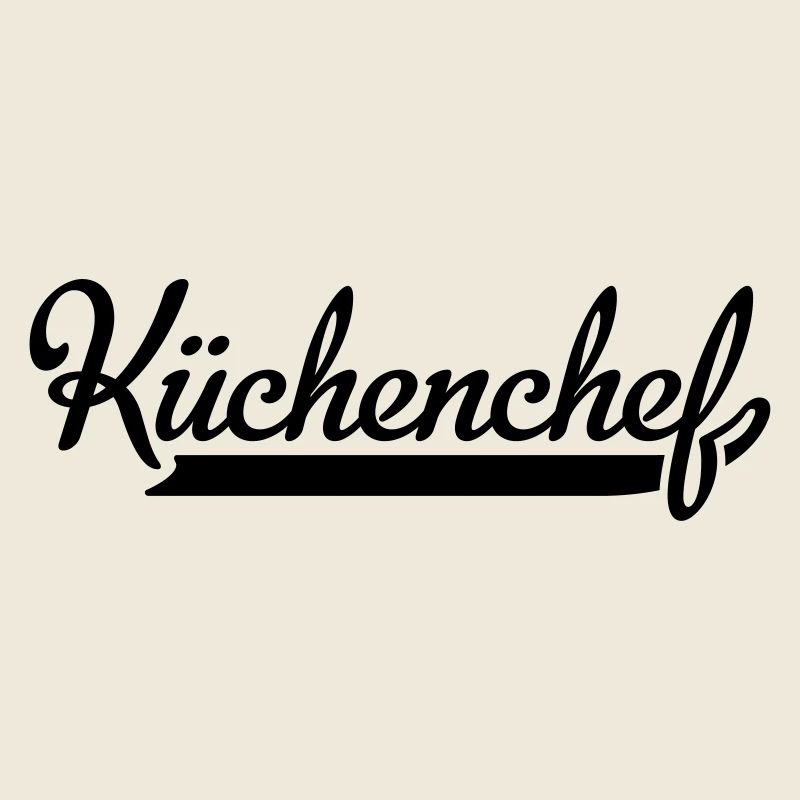 Küchenchef