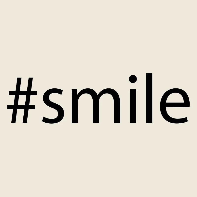 #smile