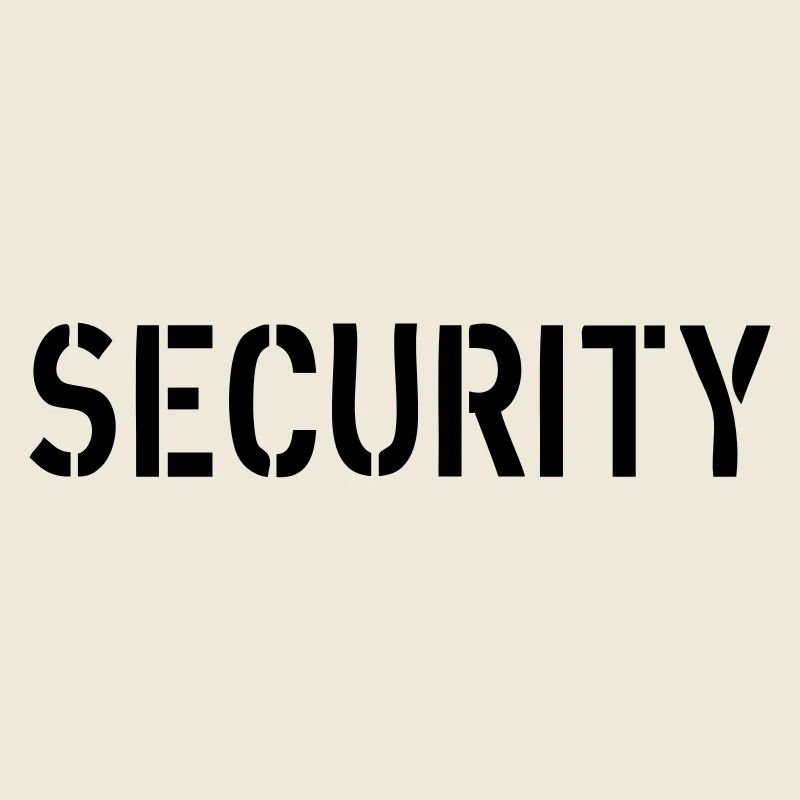 Security