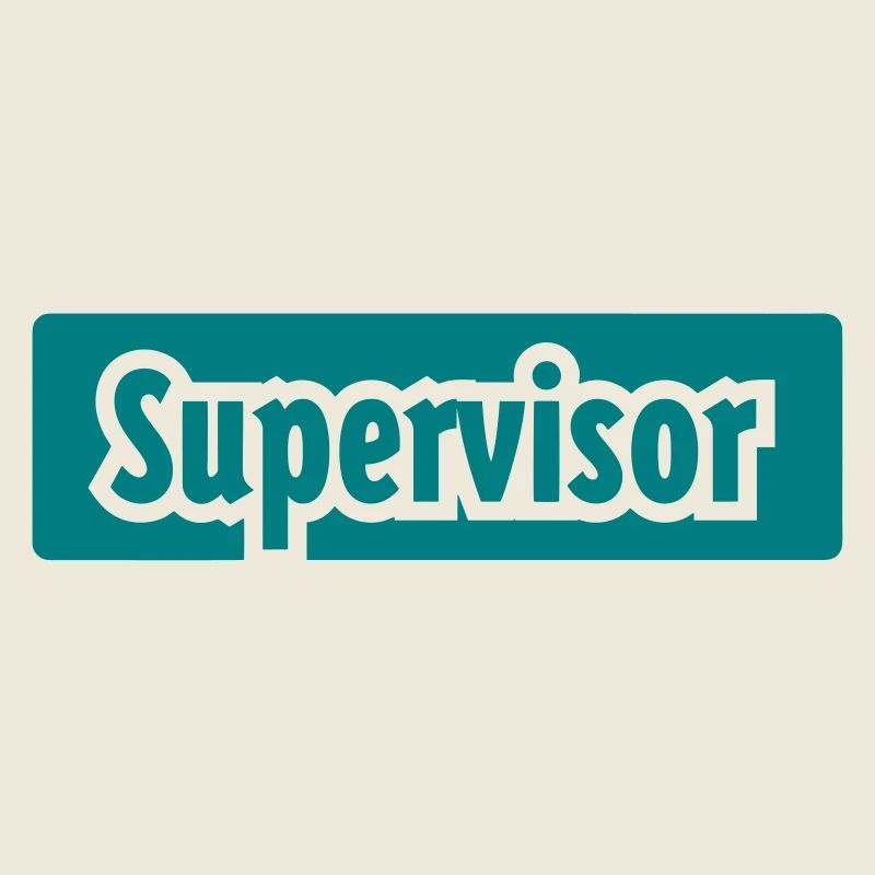supervisior