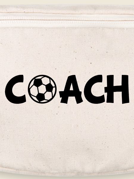coach