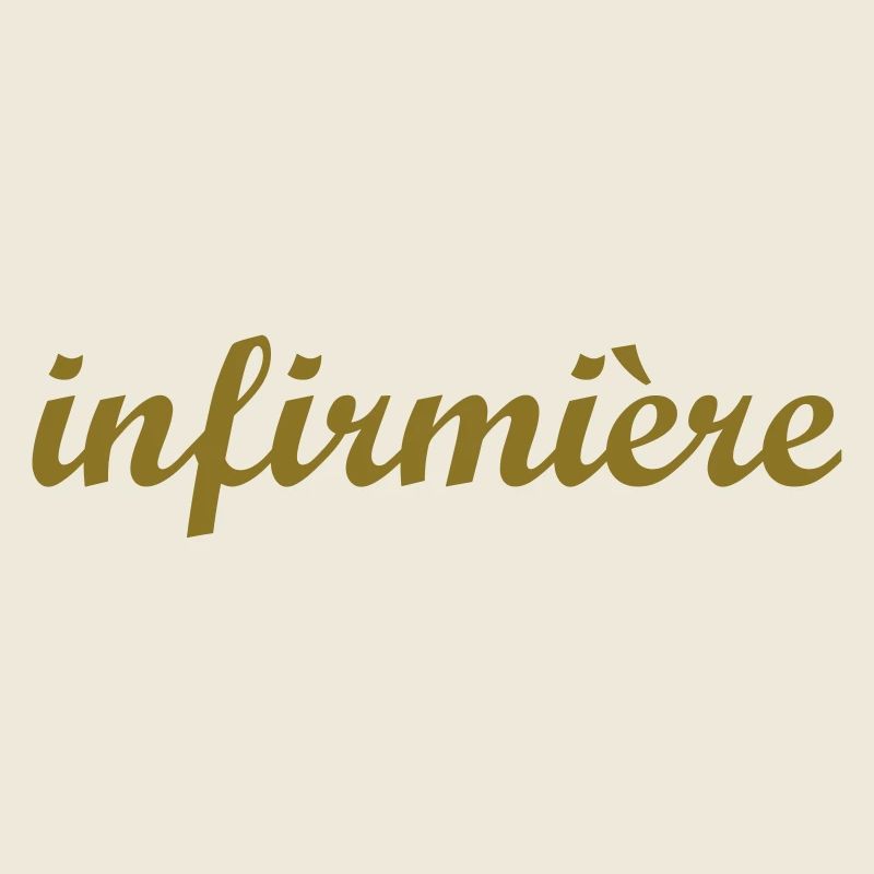 Infirmière