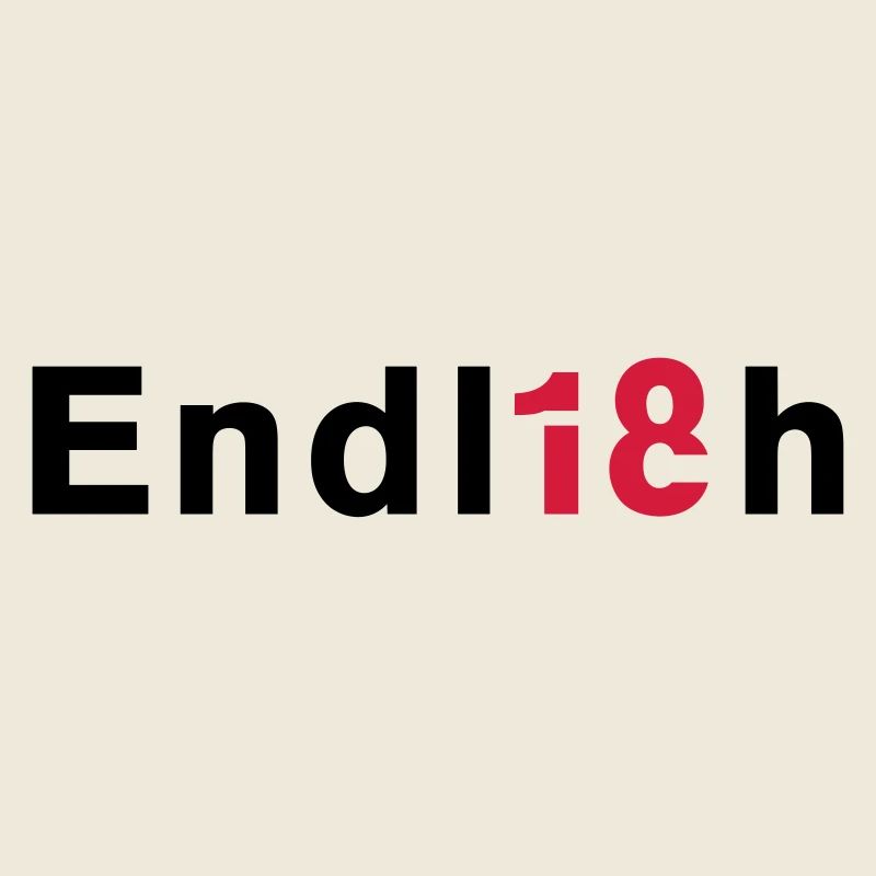 Endlich 18