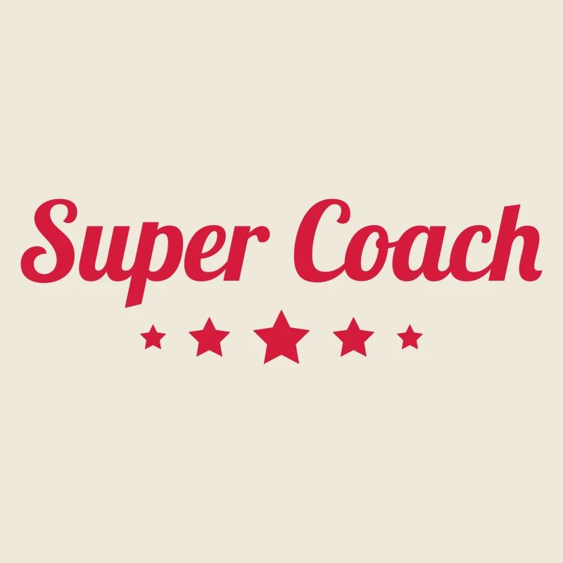 Coach / Coaching / Sport / Training / Trainer