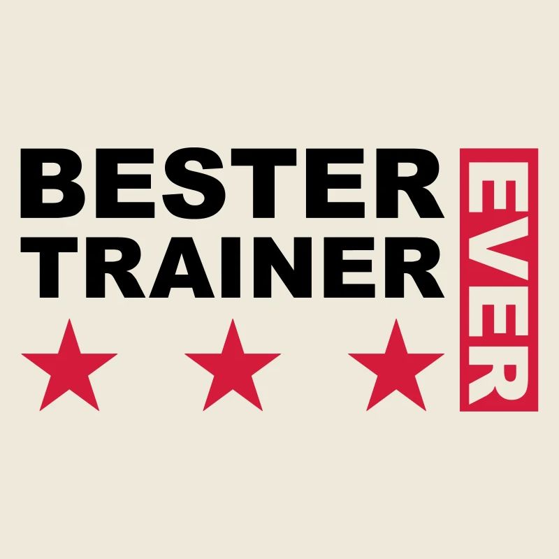 Bester Trainer - V2