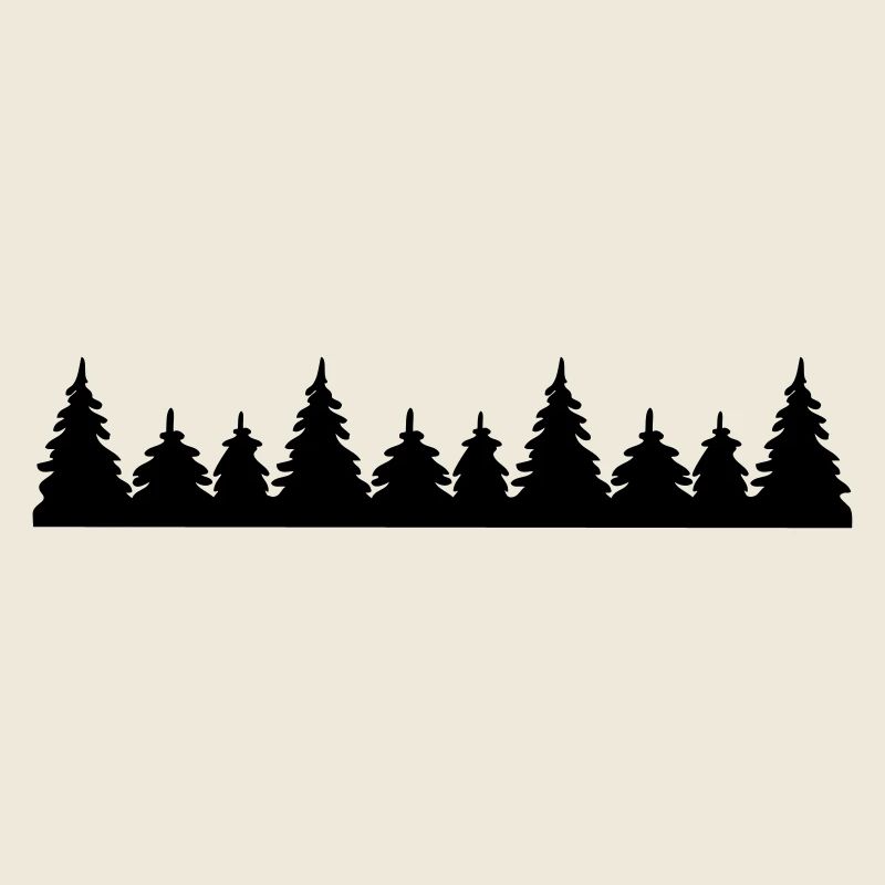 trees