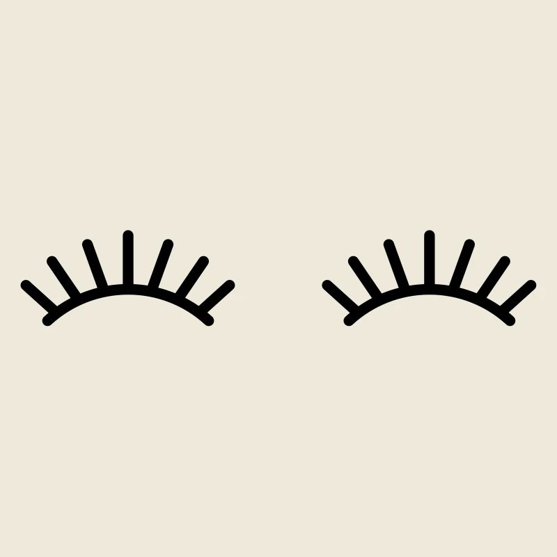 Wimpern