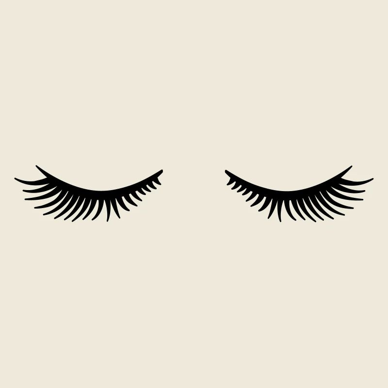 Wimpern