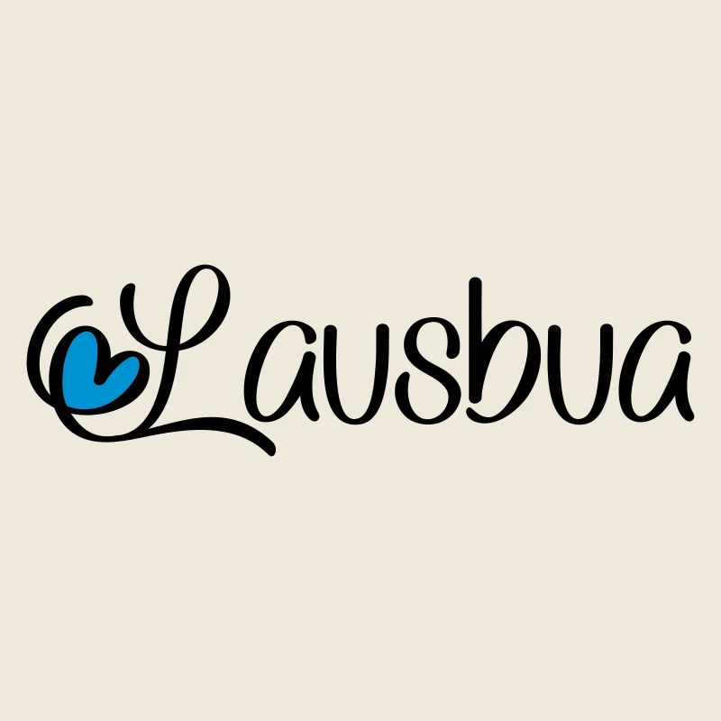 Lausbua