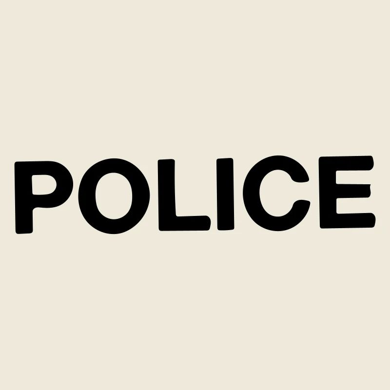 police