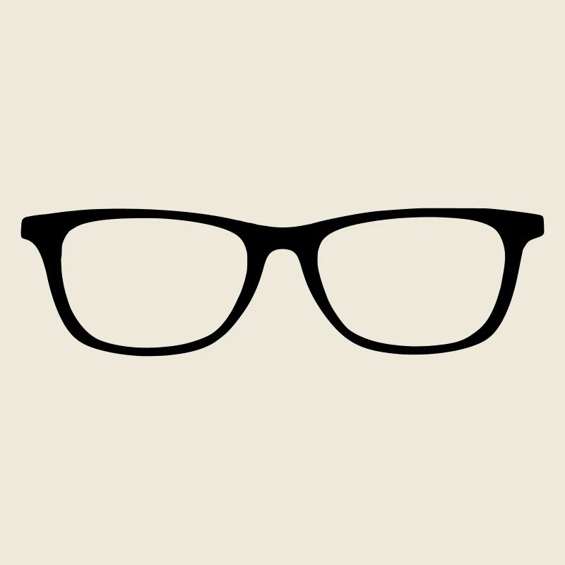 Sonnenbrille, Brille