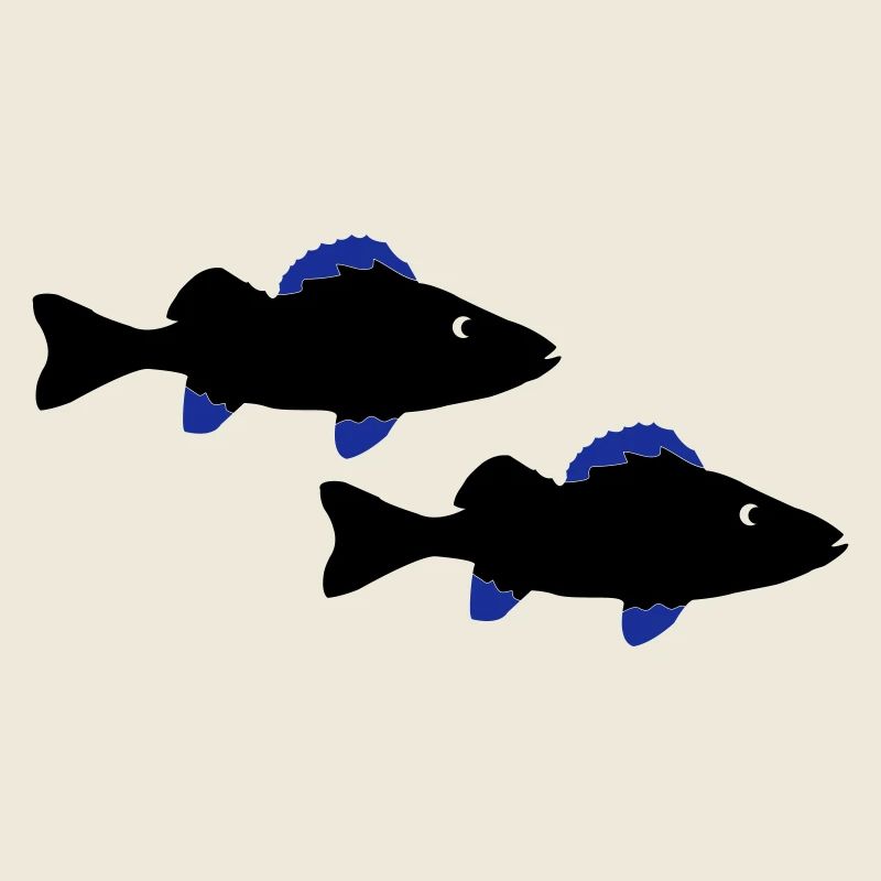 Poisson perche