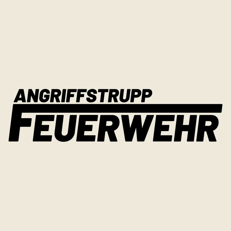 Angriffstrupp Freiwillige Feuerwehr