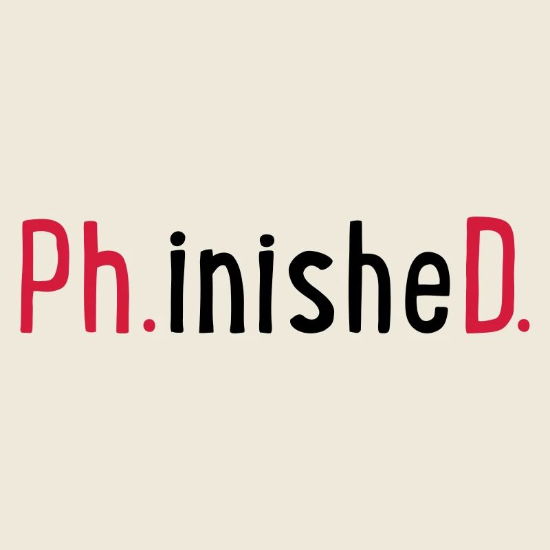 Ph.D.