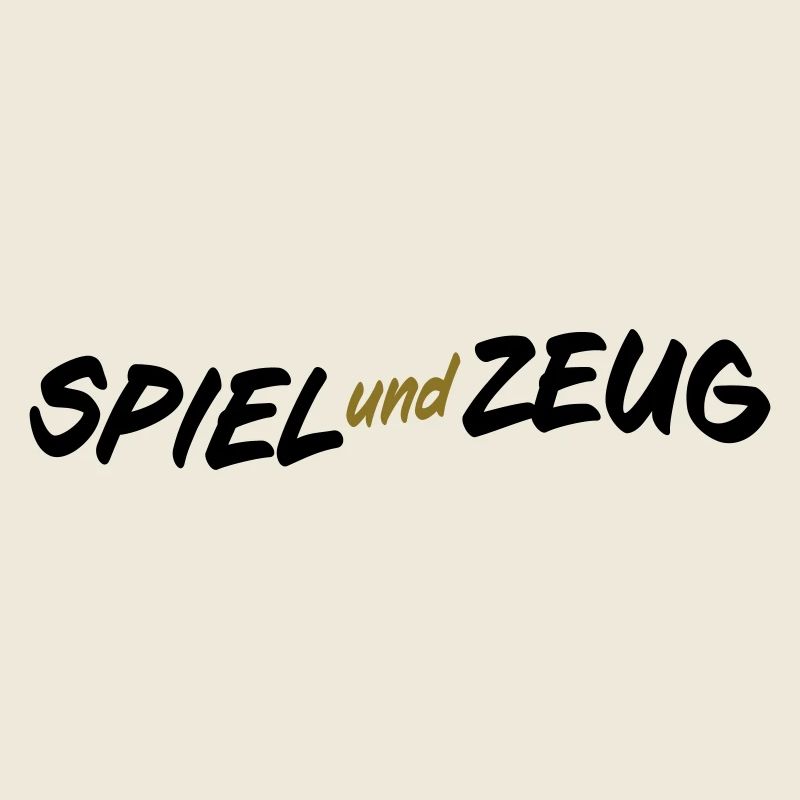 Spiel und Zeug