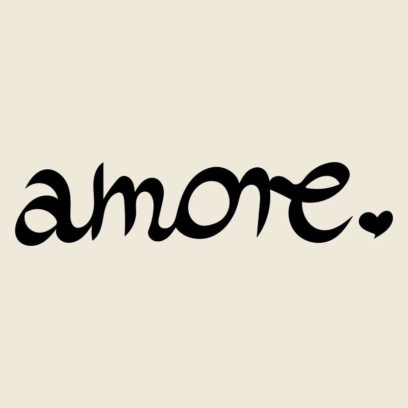 Amore Liebe