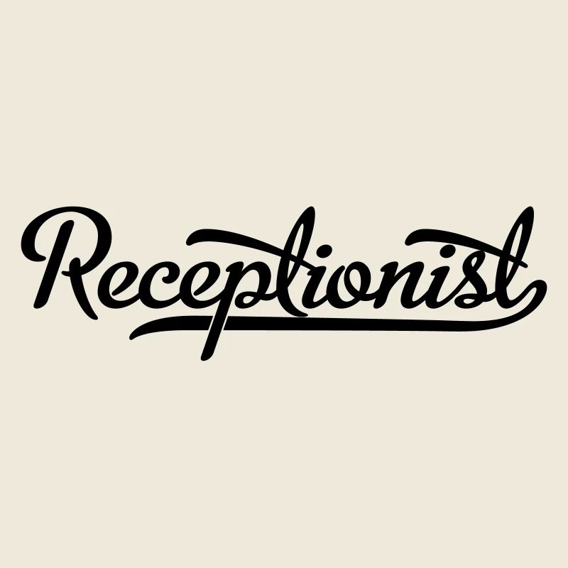 Receptionist