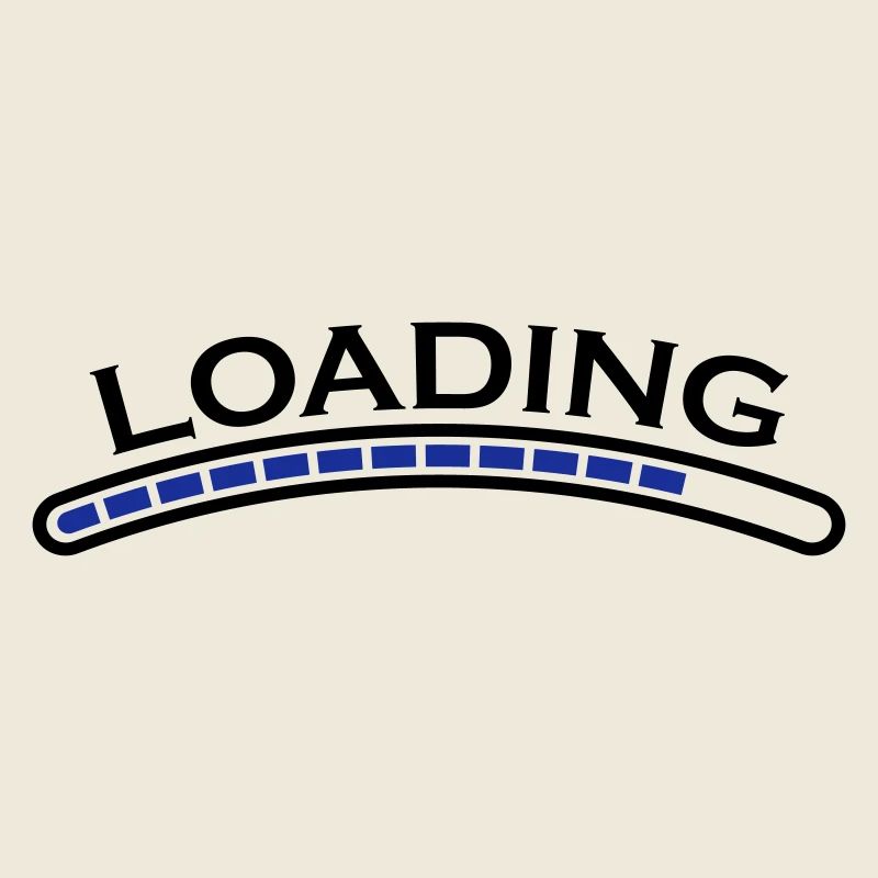 loading bar