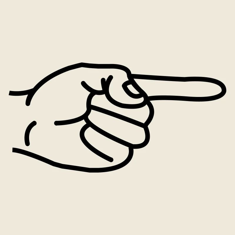Forefinger