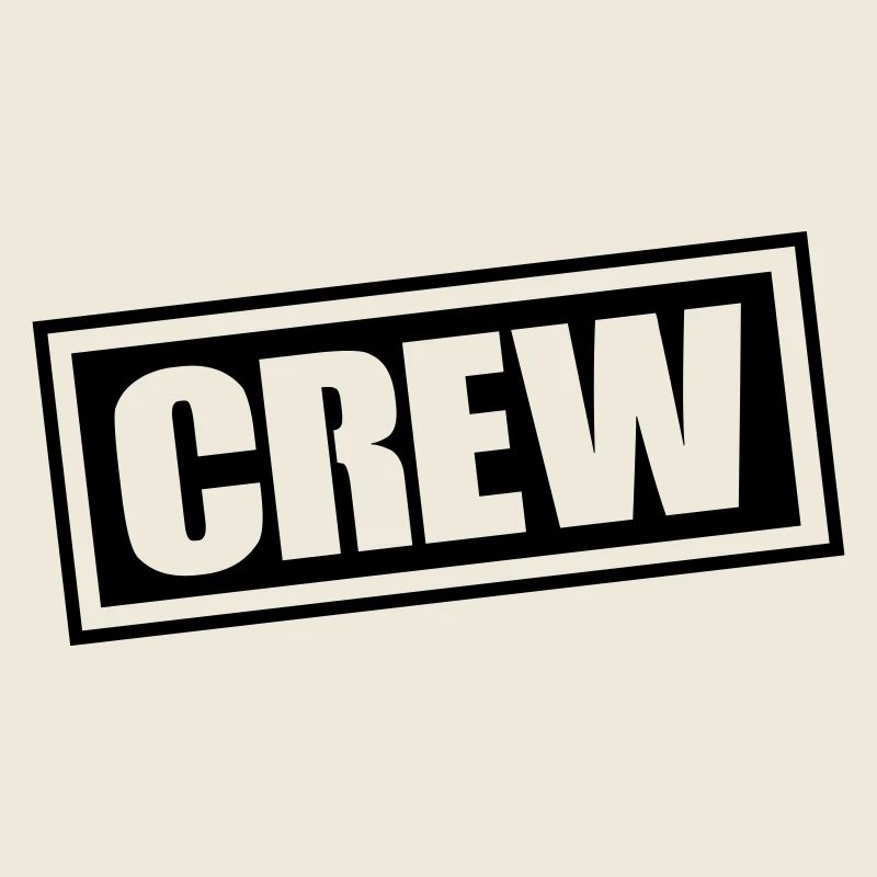 crew