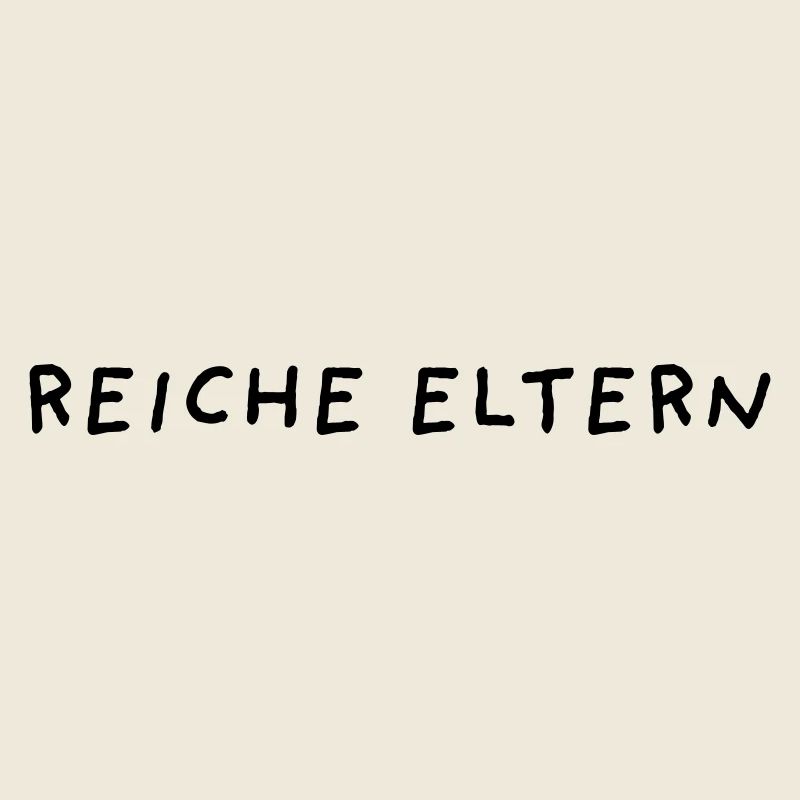 Reiche Eltern