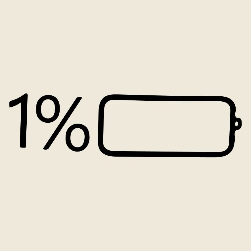 1 pour cent de puissance