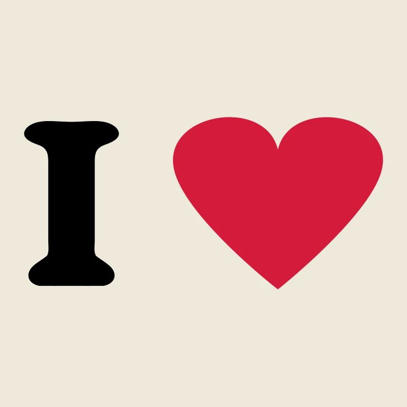 I Love