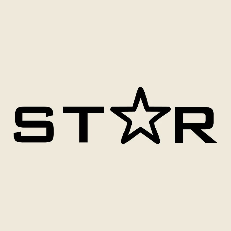 star