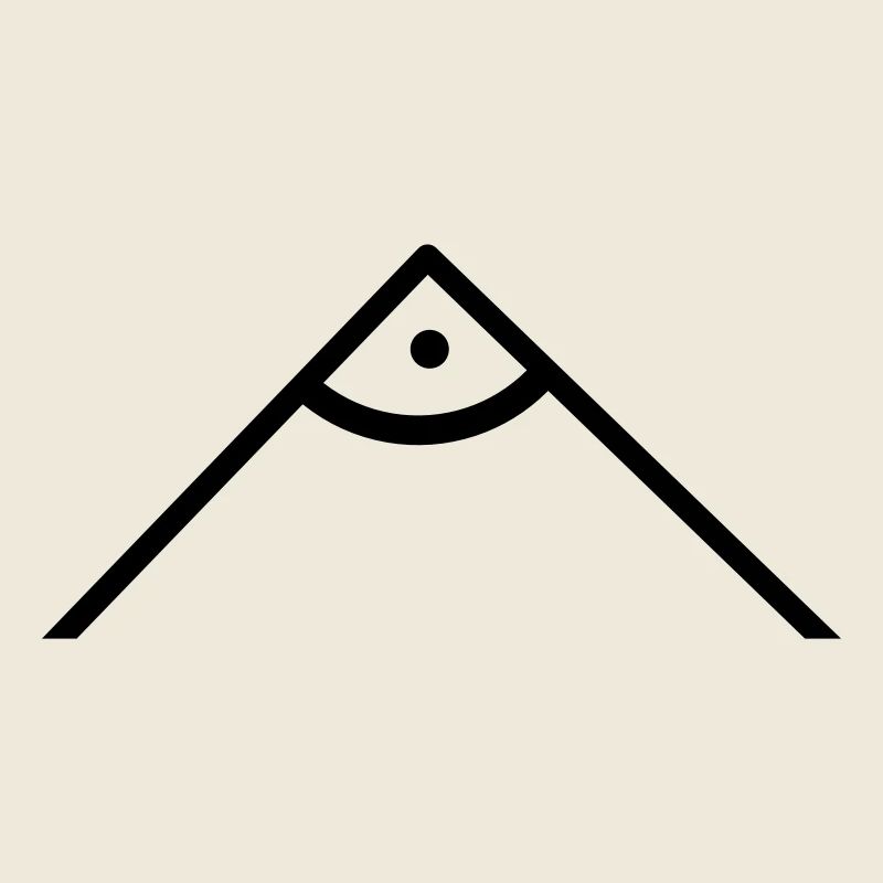angle droit