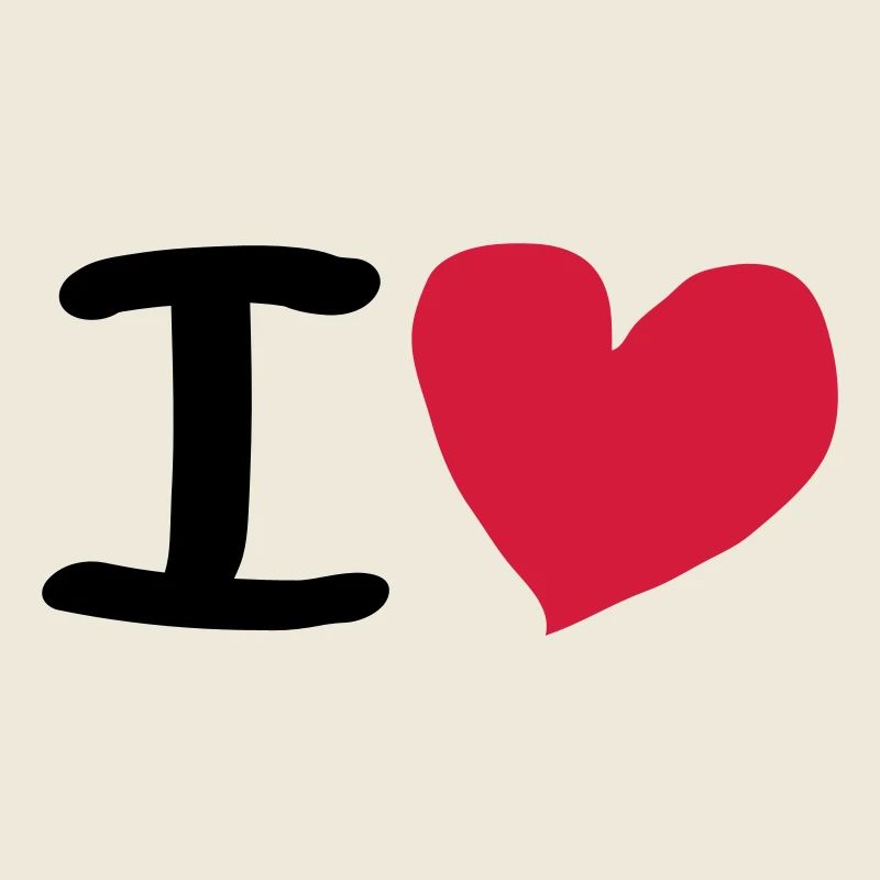 I Love