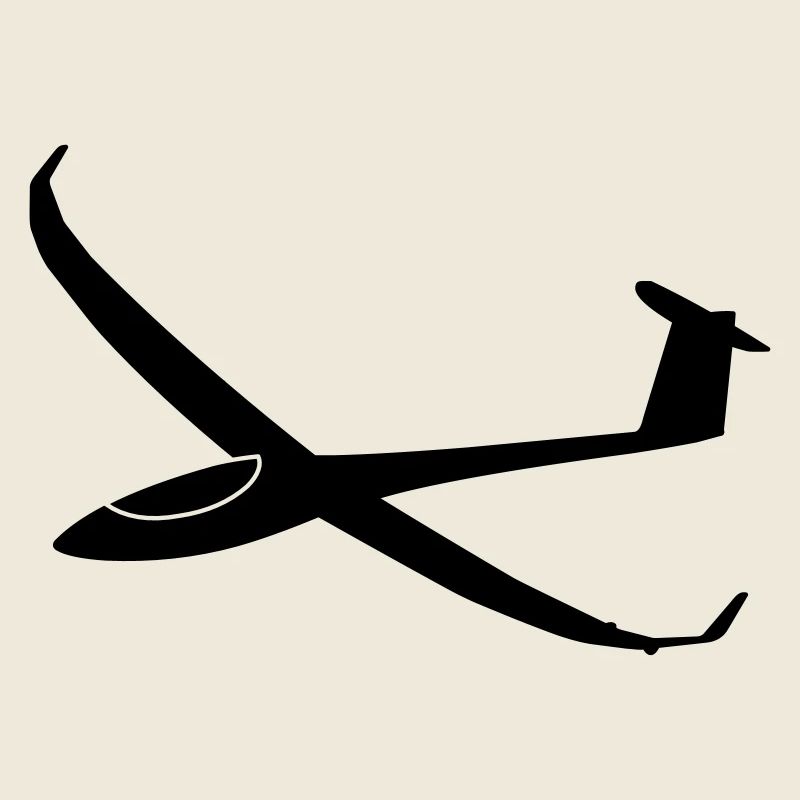 js3 segelflugzeug