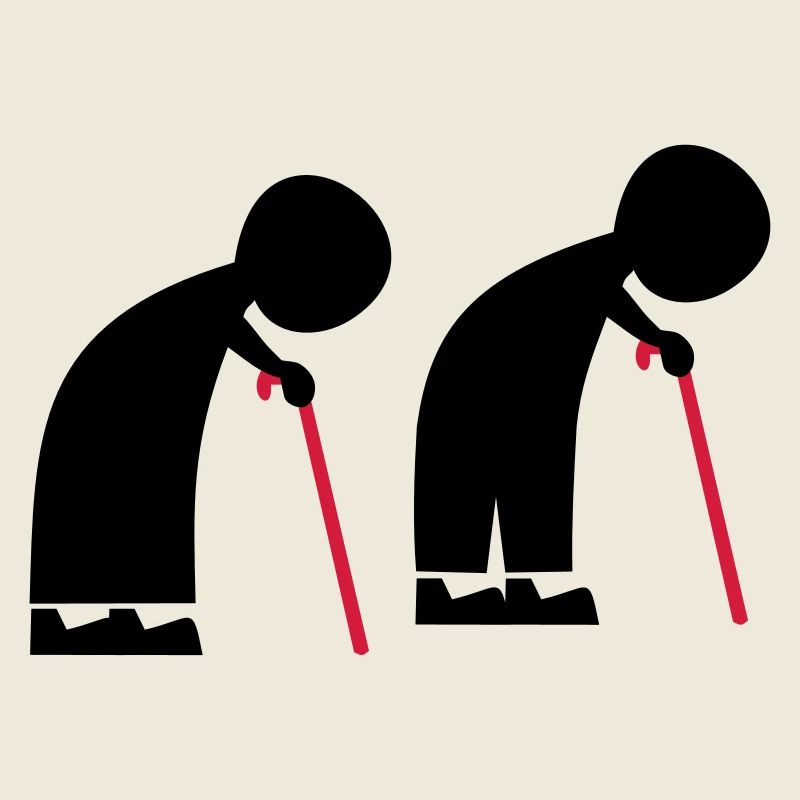 old people