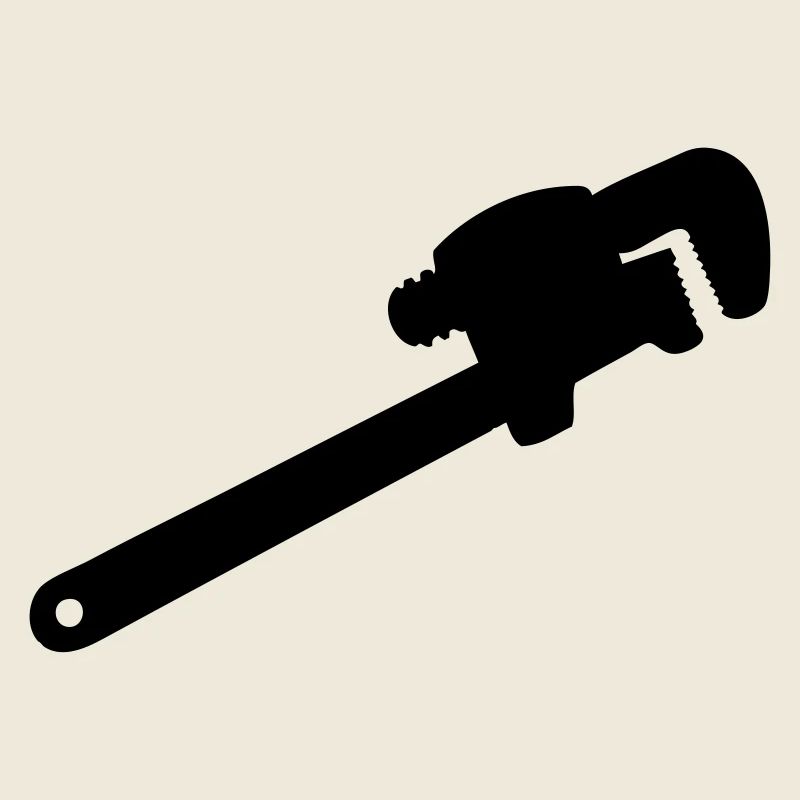 wrench, mechanic tool, plumber