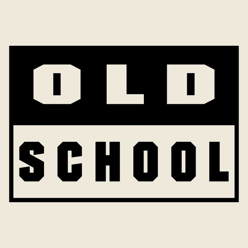 Old School
