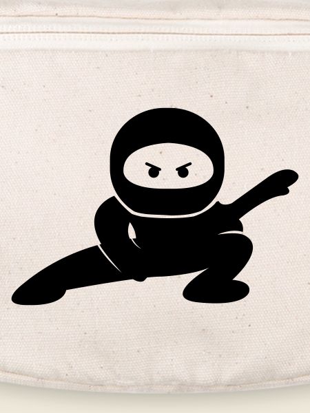 ninja comic