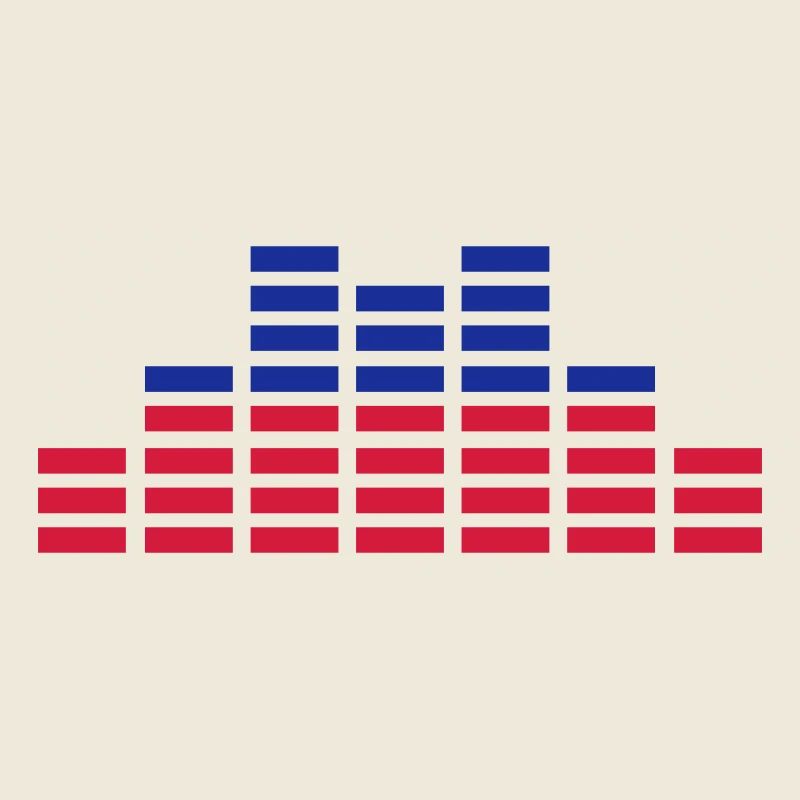 Audio Sound Equalizer Musik DJ