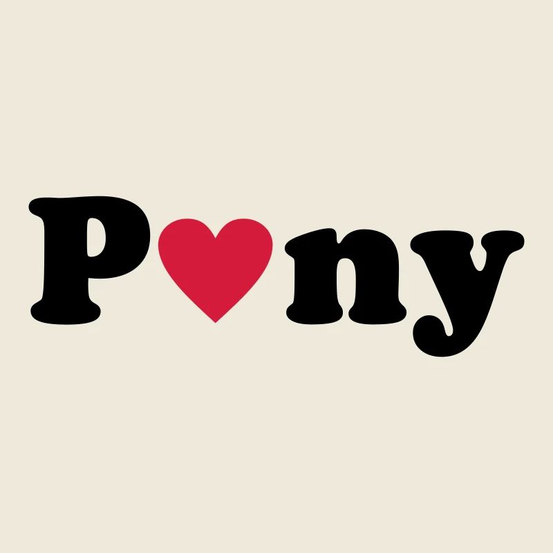 Pony