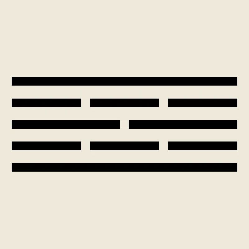 Symbole "Radioprotection"