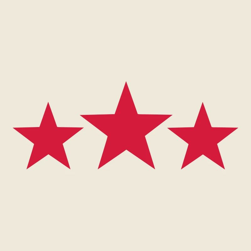 stars - star