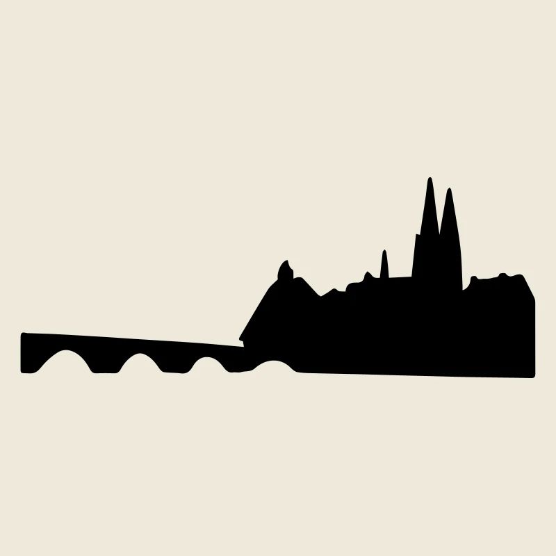 Skyline Regensburg